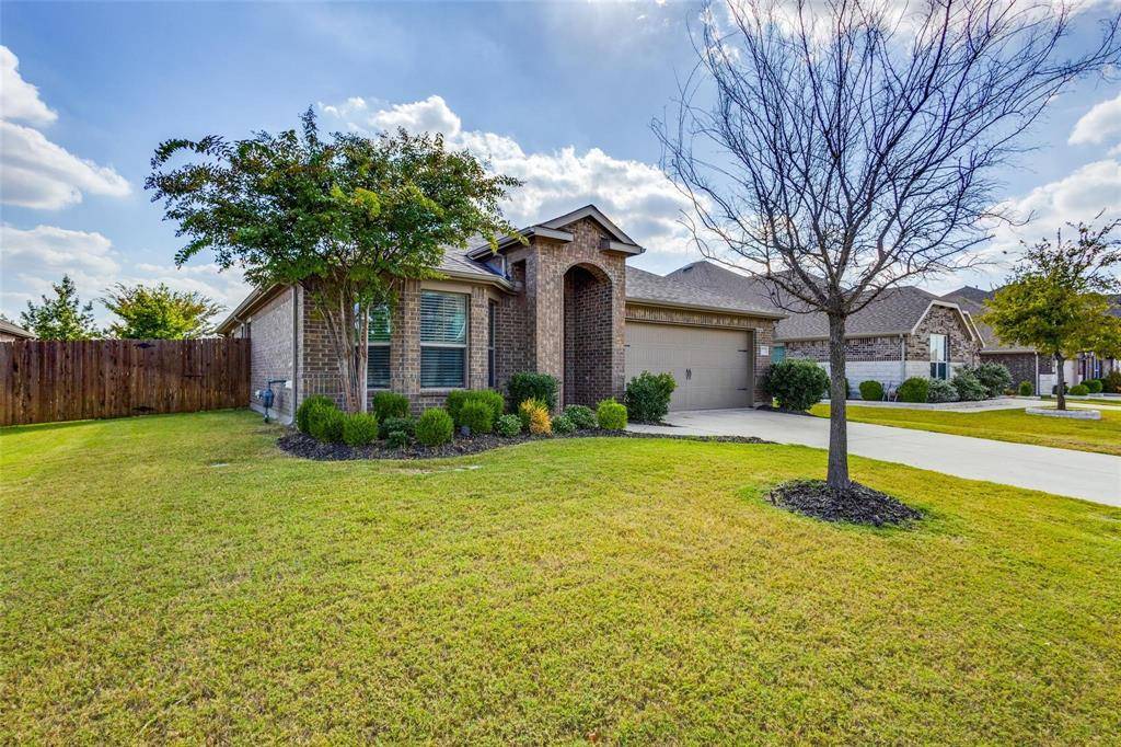 3725 Holley Ridge Way, Mckinney, TX 75071