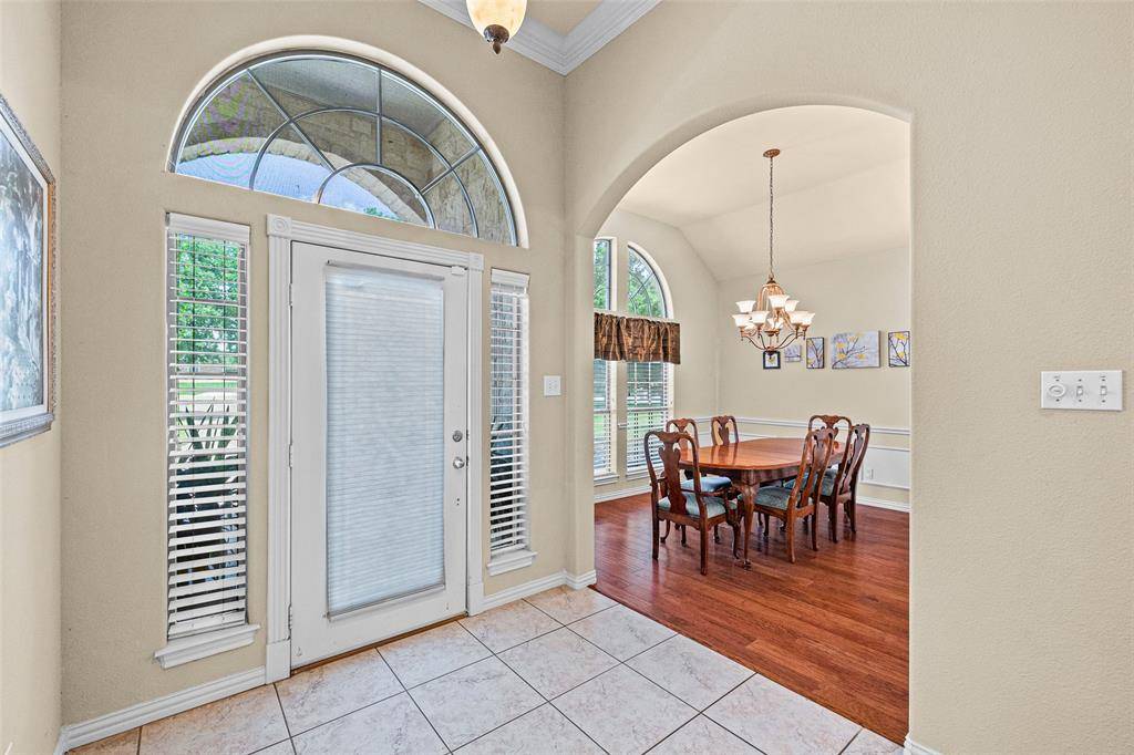 6705 Forest Oaks Court, Granbury, TX 76049