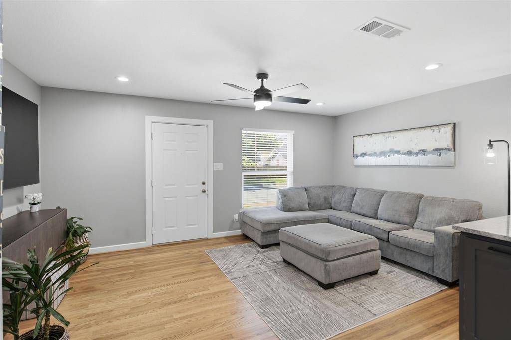 108 W White Avenue, Mckinney, TX 75069
