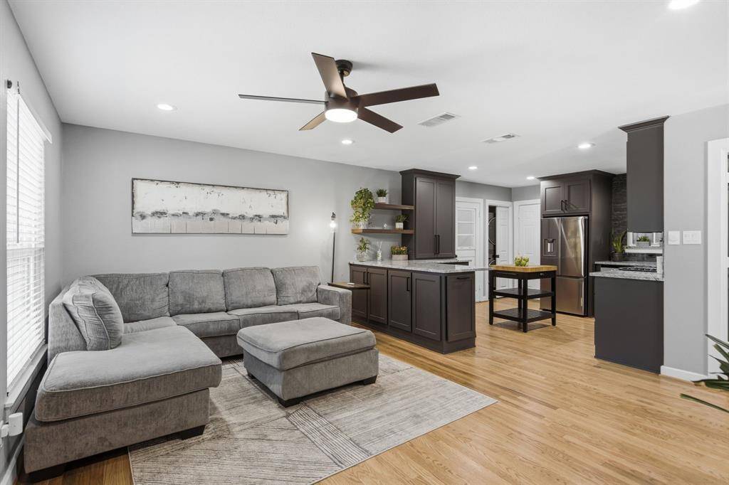 108 W White Avenue, Mckinney, TX 75069