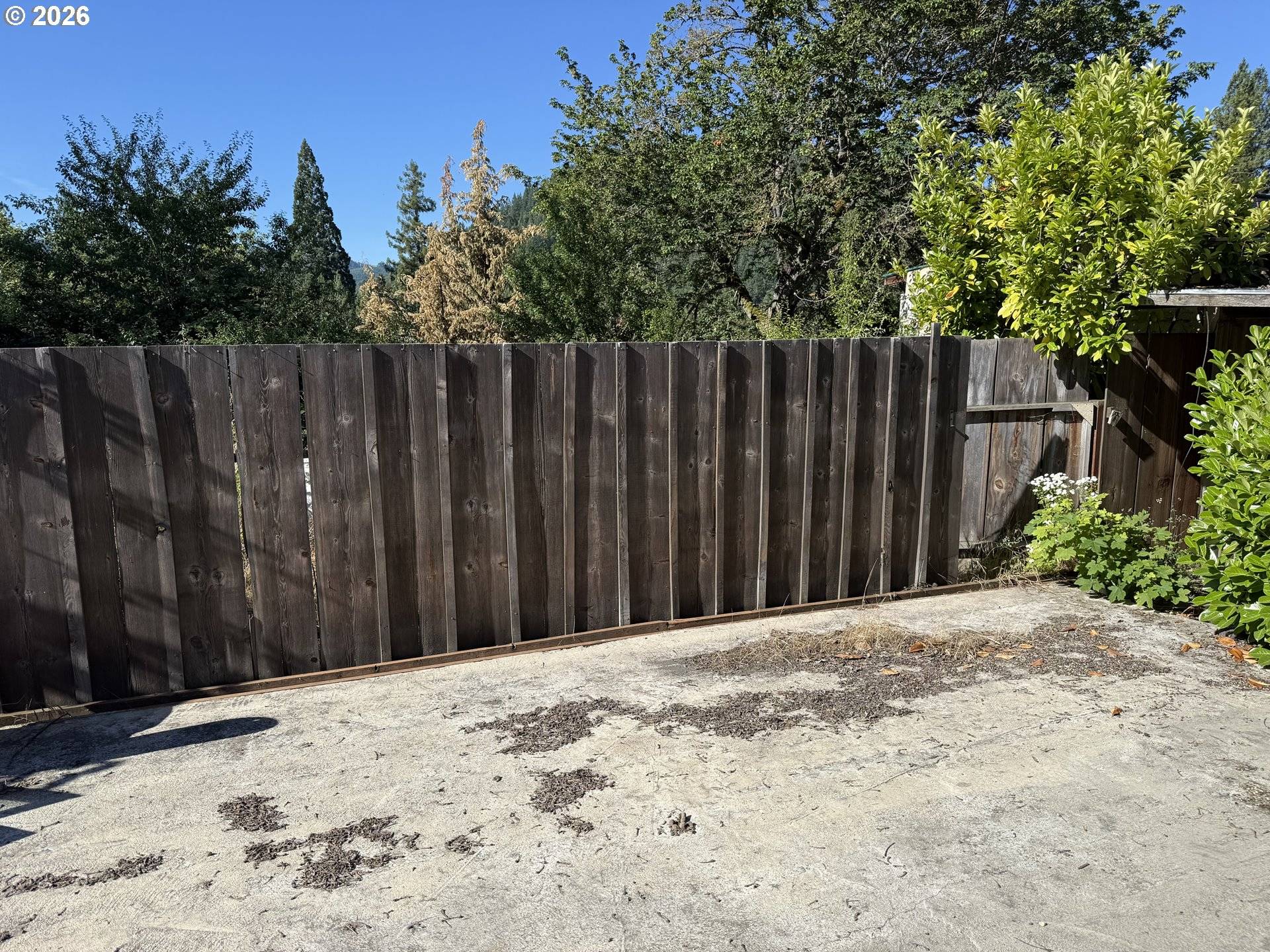 190 MICHAELS RANCH LN, Canyonville, OR 97417