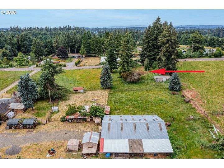 22560 S BEAVERCREEK RD, Beavercreek, OR 97004
