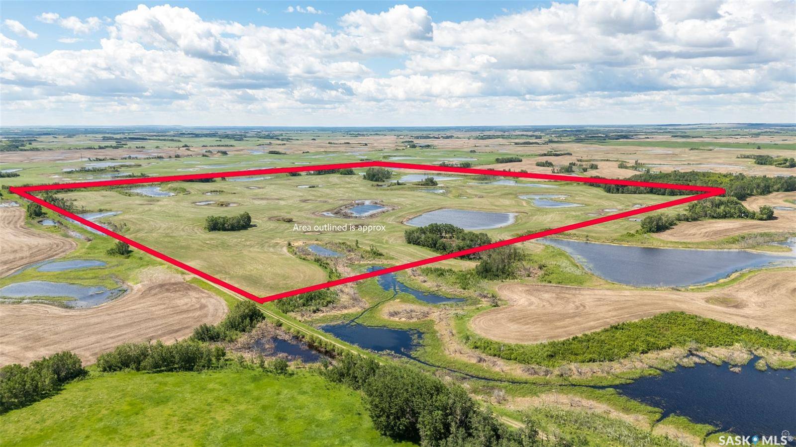 Rural Address, Prince Albert Rm No. 461, SK S6V 5P9