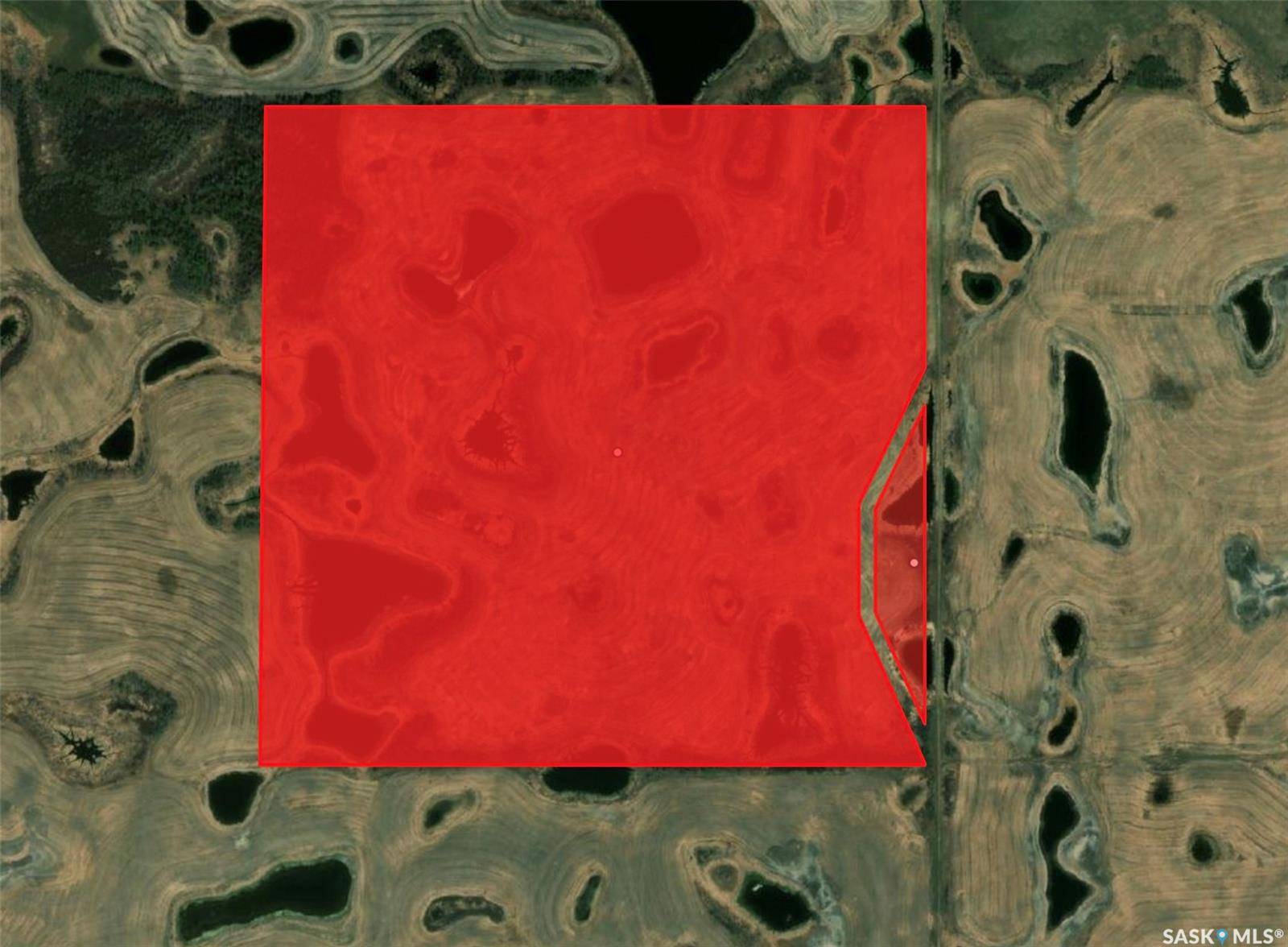 Rural Address, Prince Albert Rm No. 461, SK S6V 5P9