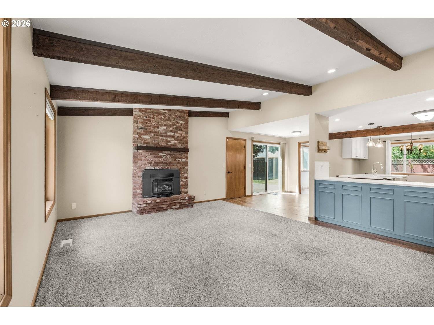 2323 LATONA DR, Keizer, OR 97303
