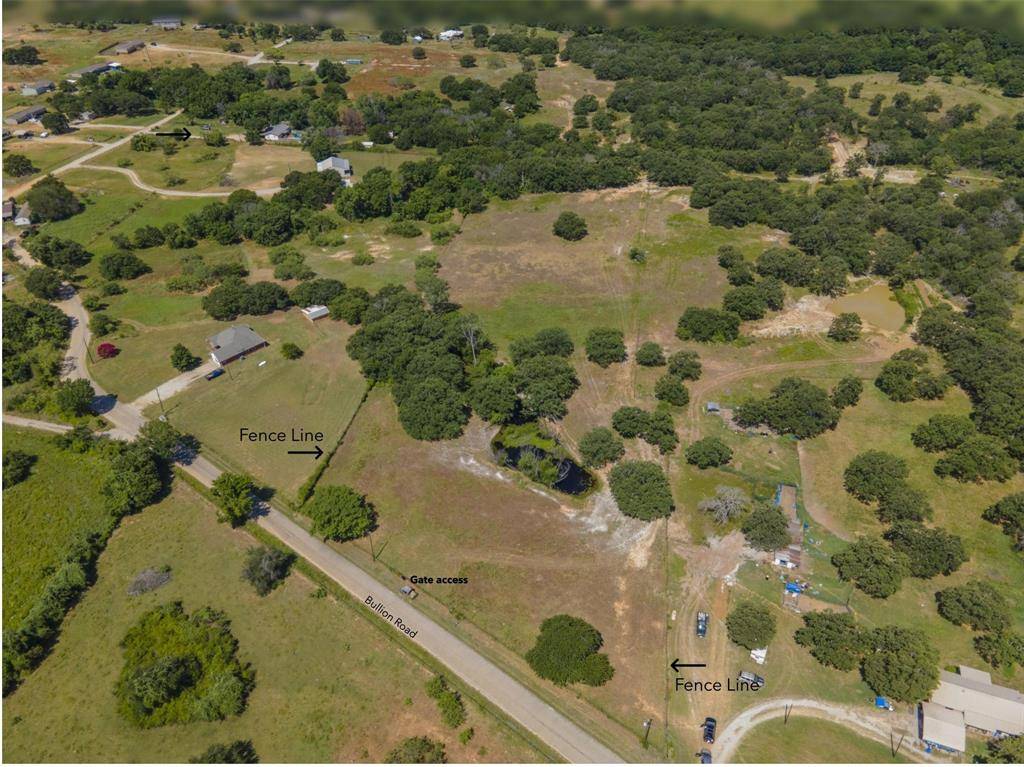Address not disclosed, Springtown, TX 76082