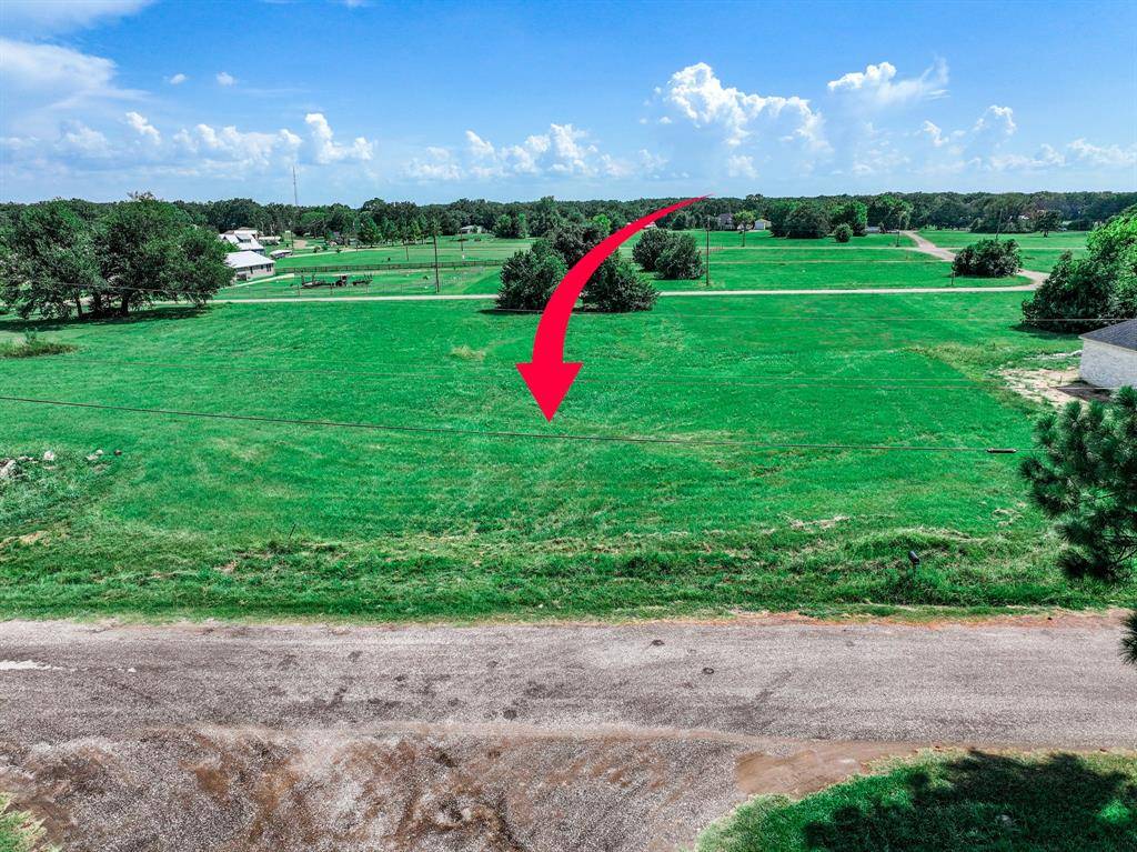 TBD5 Cedar Elm Road, Trinidad, TX 75163