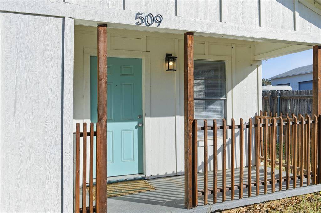 509 E 3rd Street, Lancaster, TX 75146