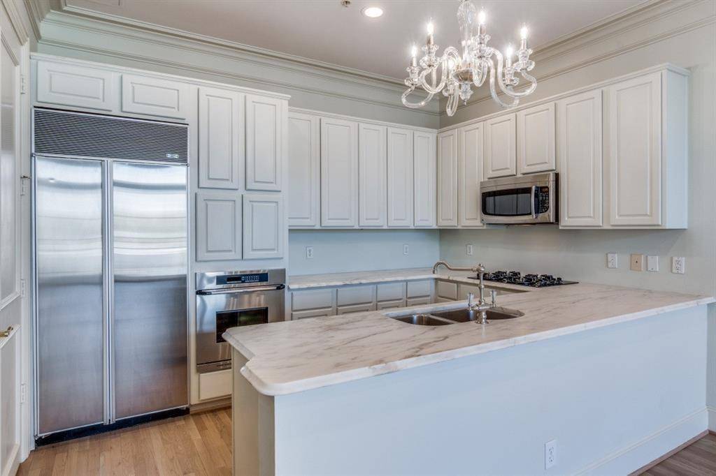 3535 Gillespie Street #507, Dallas, TX 75219