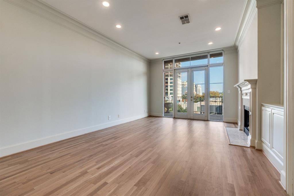 3535 Gillespie Street #507, Dallas, TX 75219