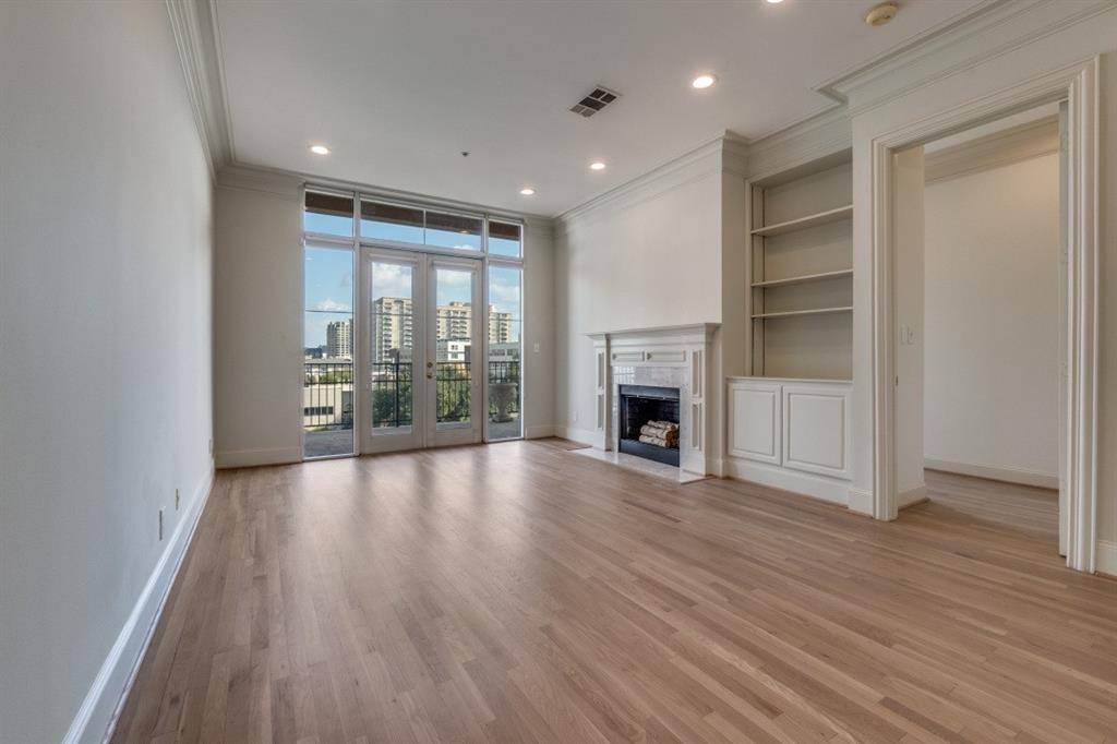 3535 Gillespie Street #507, Dallas, TX 75219