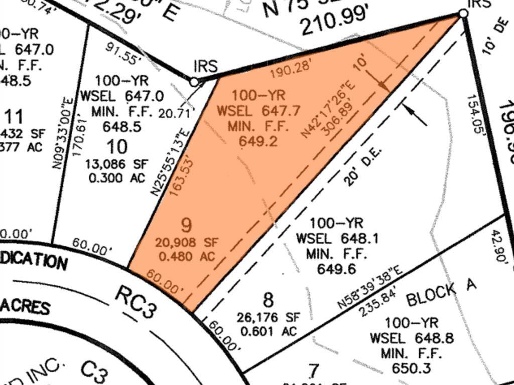 260 Clubhouse Road, Gordonville, TX 76245