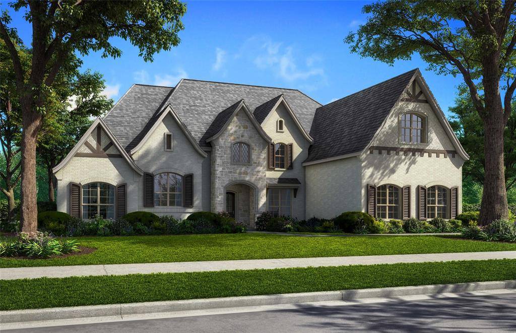 5613 Westfield Drive, Parker, TX 75002