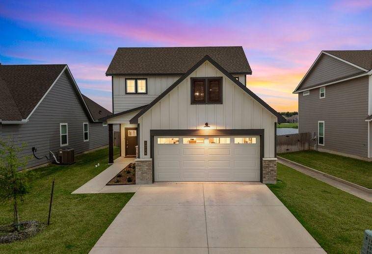 1216 ELISE Avenue, Waco, TX 76706