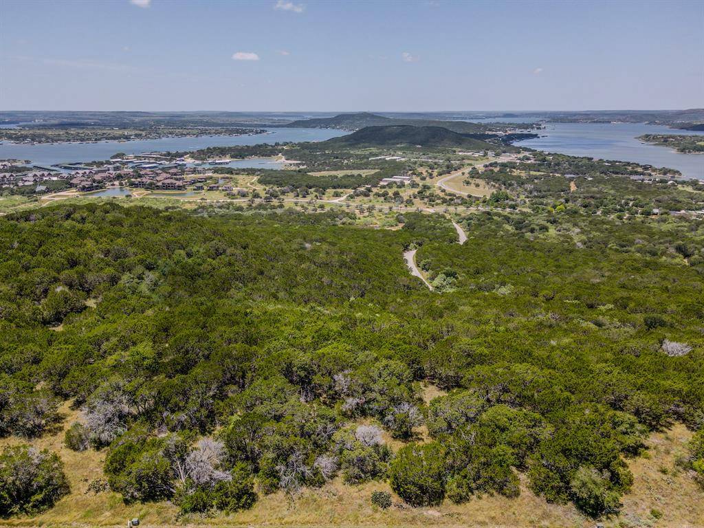 1020 Highland Drive, Possum Kingdom Lake, TX 76449