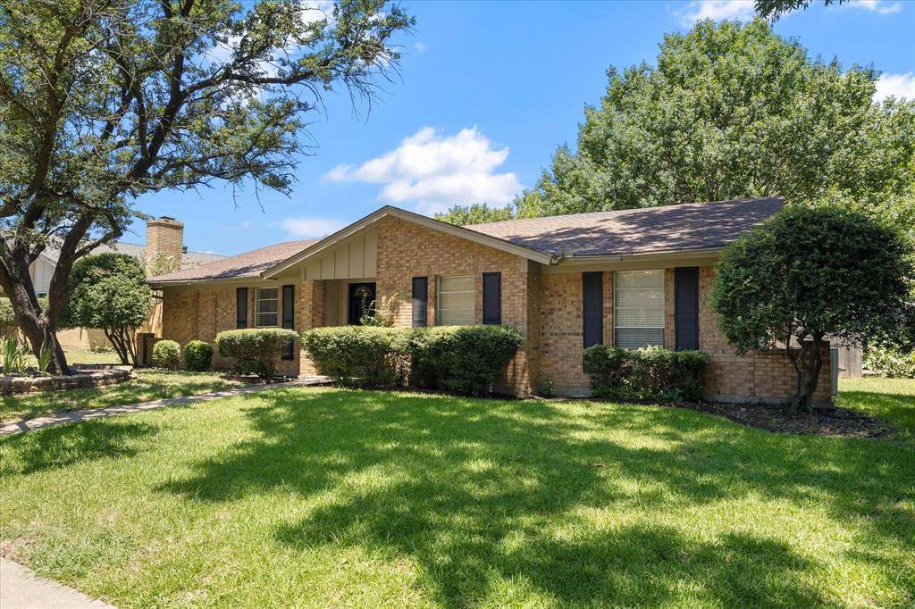 2413 Village Green Drive, Garland, TX 75044