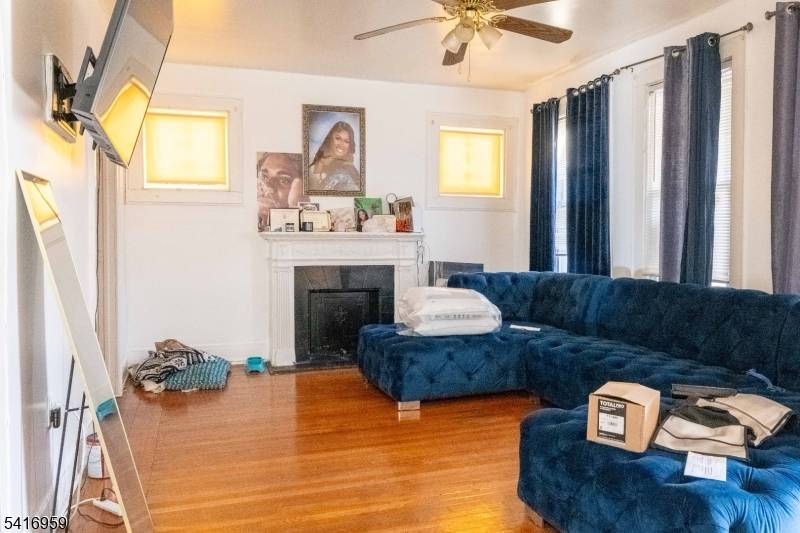411 S 15Th St, Newark City, NJ 07103