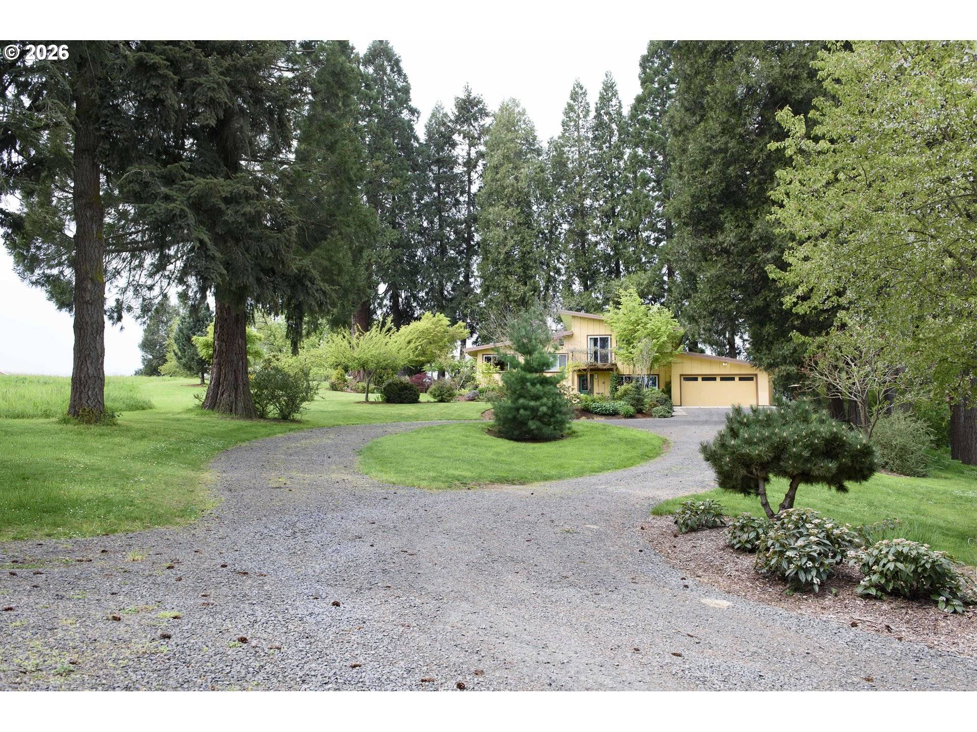 39800 MERTZ DR SE, Stayton, OR 97383