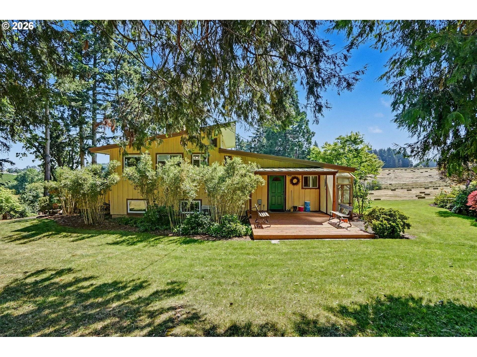 39800 MERTZ DR SE, Stayton, OR 97383