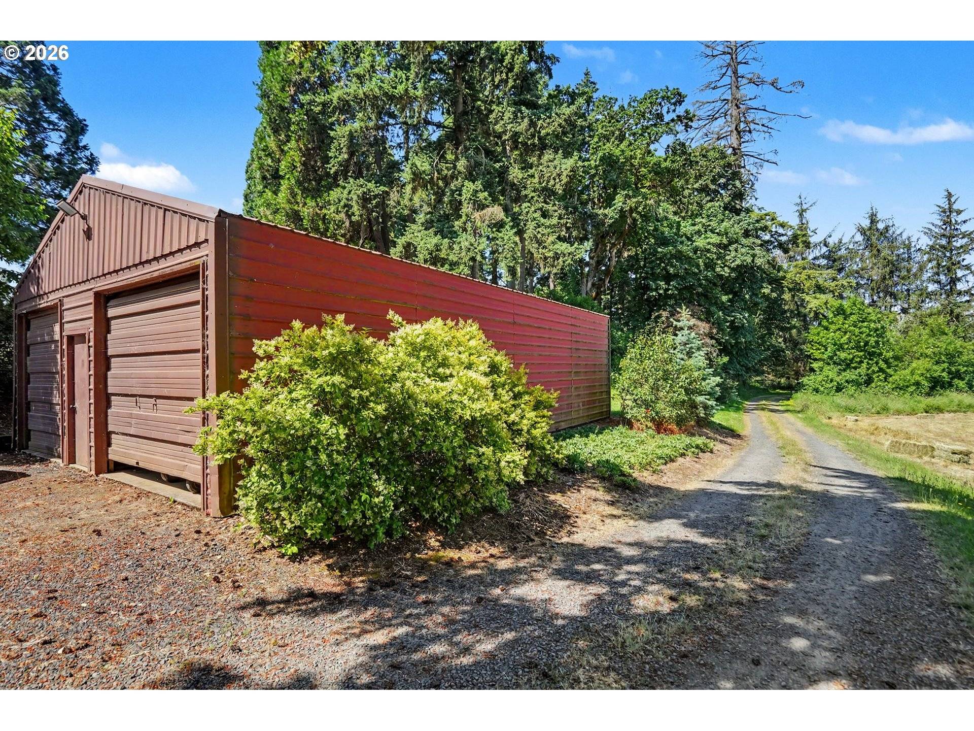 39800 MERTZ DR SE, Stayton, OR 97383