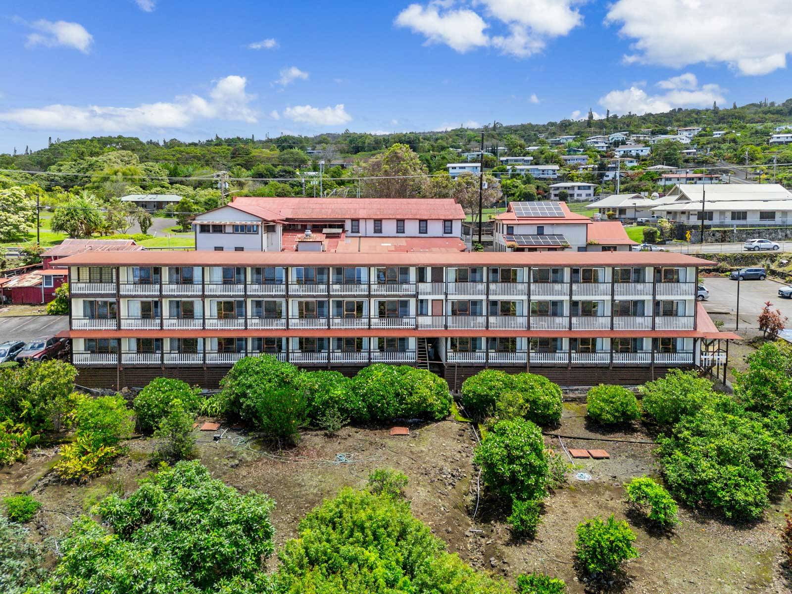 82-6151 HAWAII BELT RD #64, Captain Cook, HI 96704