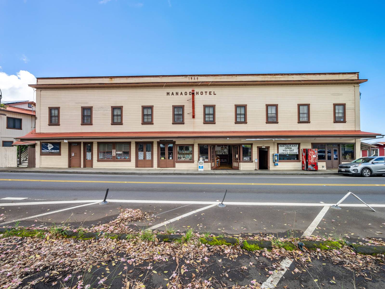 82-6151 HAWAII BELT RD #64, Captain Cook, HI 96704