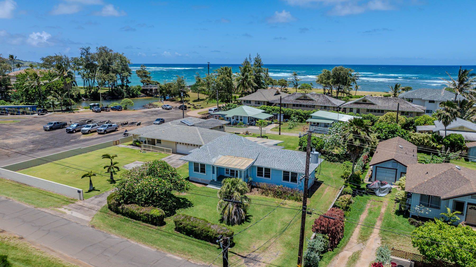 1132 KEALOHA RD, Kapaa, HI 96746