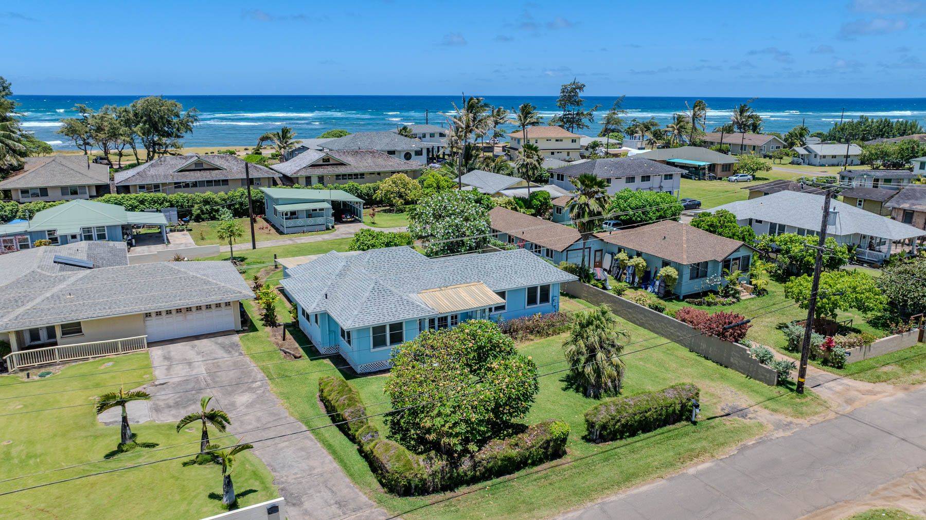 1132 KEALOHA RD, Kapaa, HI 96746