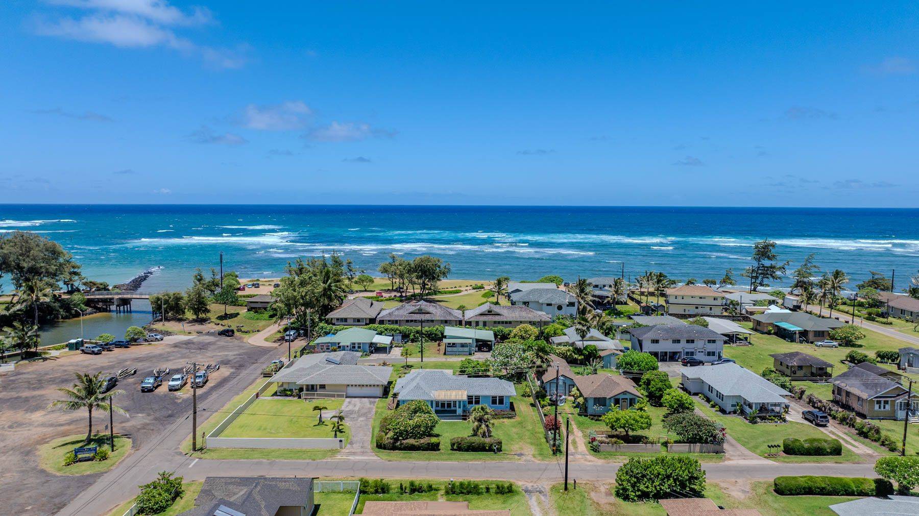 1132 KEALOHA RD, Kapaa, HI 96746