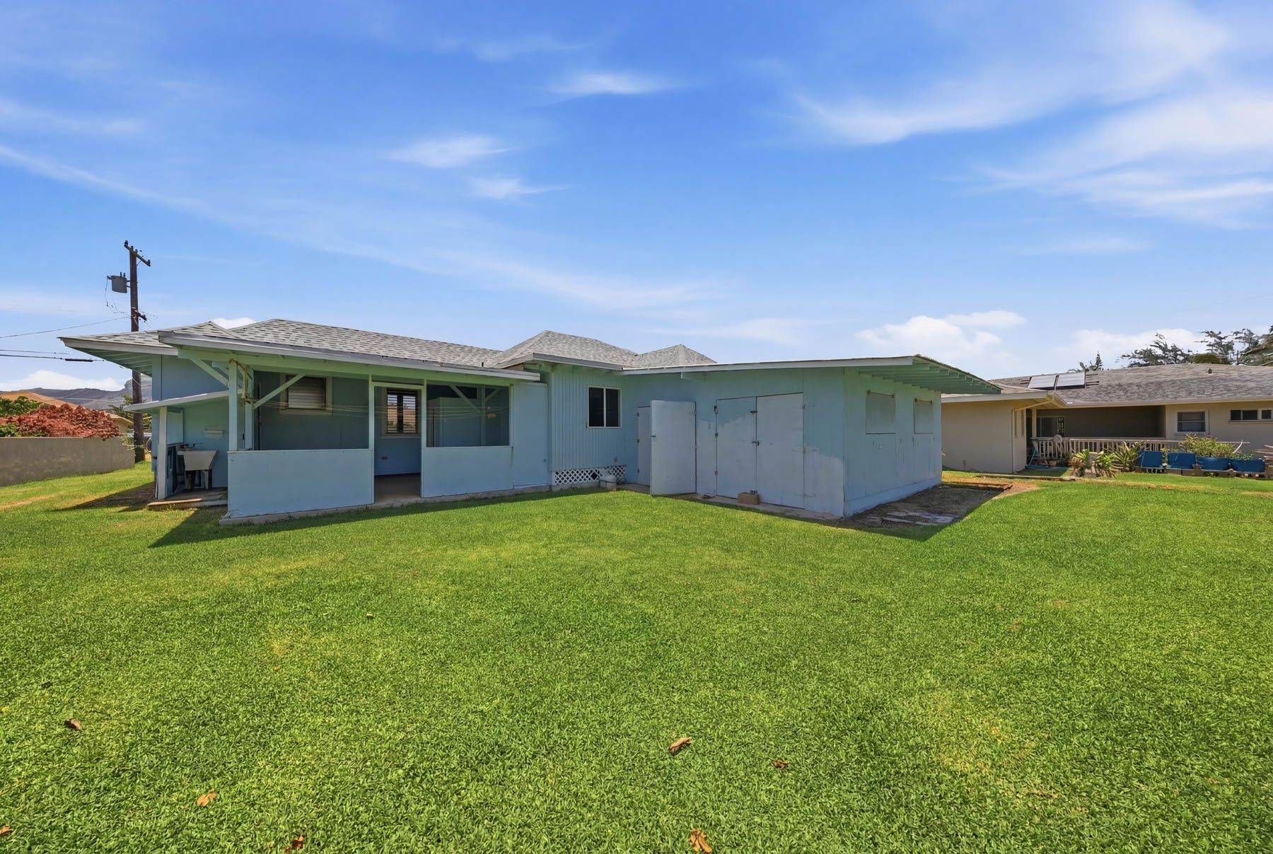 1132 KEALOHA RD, Kapaa, HI 96746
