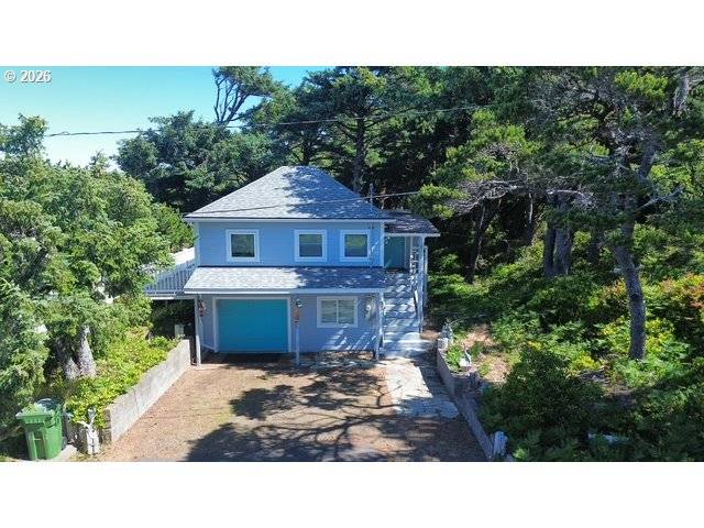 4567 ARCH ST, Florence, OR 97439