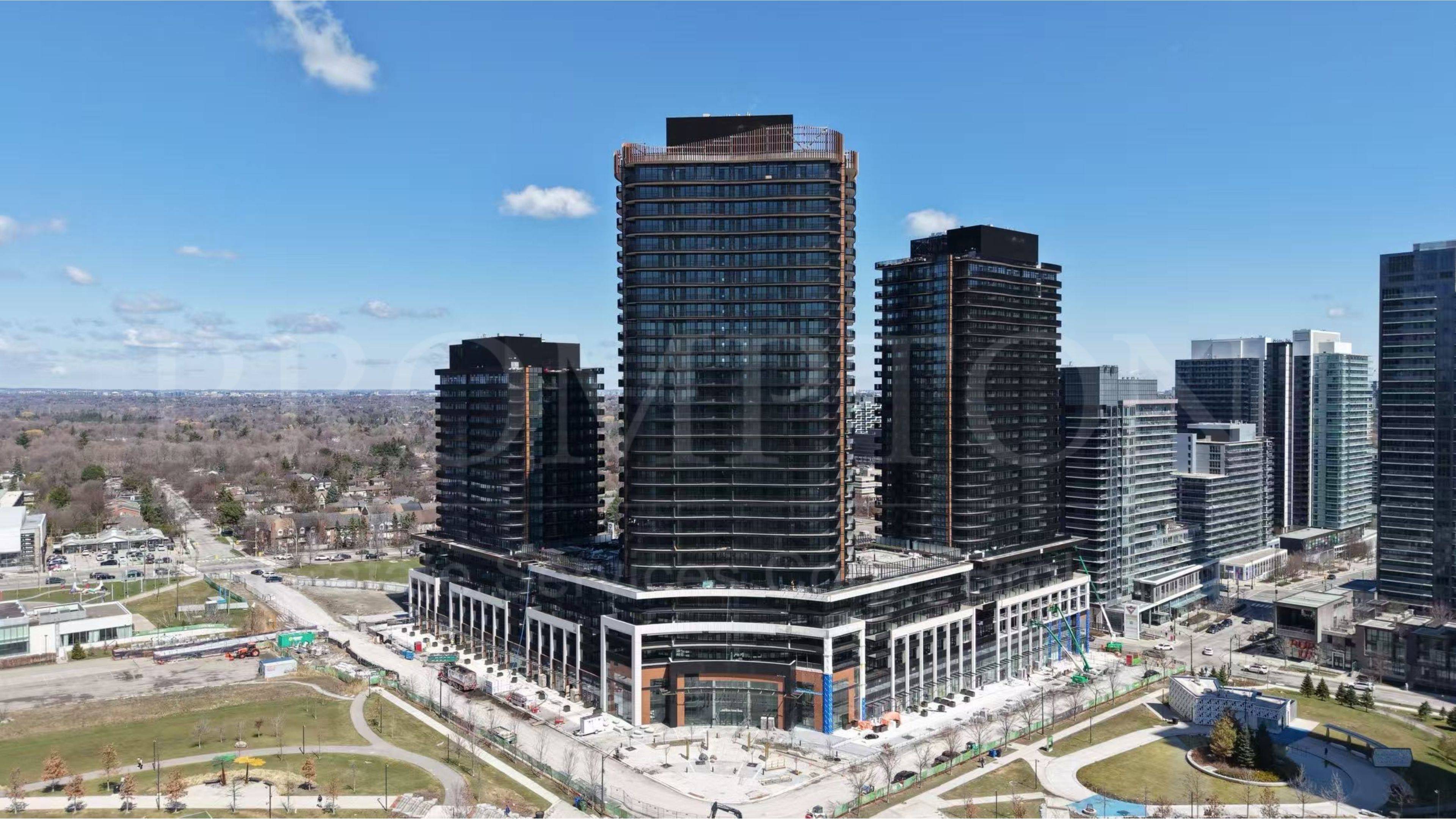 68 ESTHER SHINER BLVD #265, Toronto C15, ON M2K 0J6