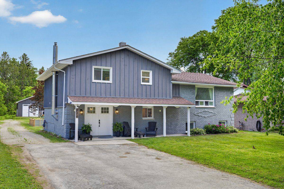 236 Sunnidale ST, Clearview, ON L0M 1S0