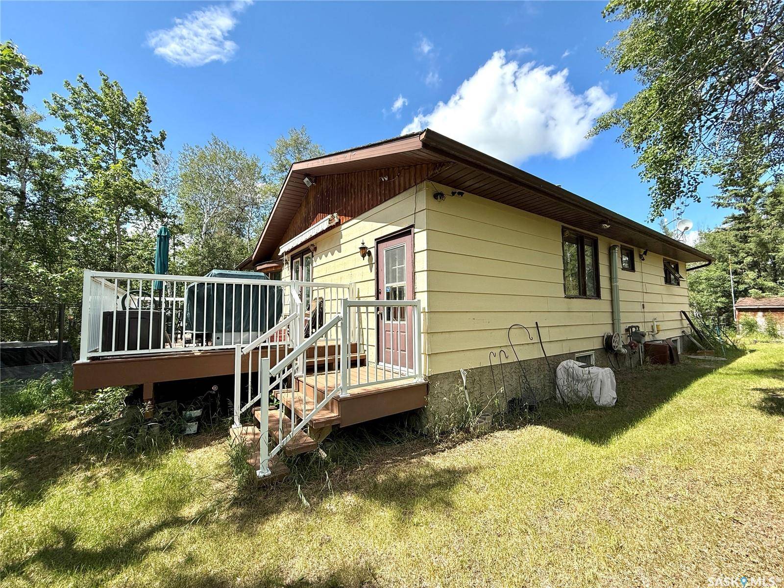 Blk A Rural Address, Battle River Rm No. 438, SK S0M 0E0