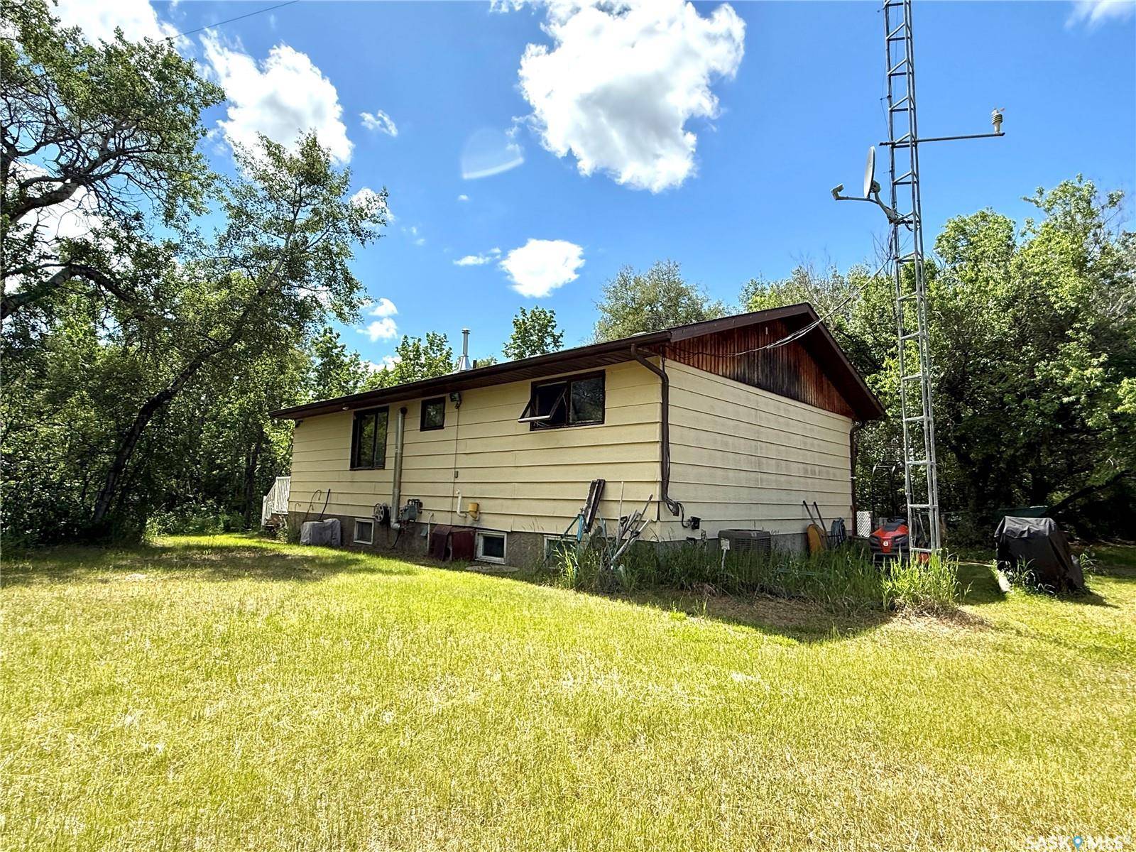 Blk A Rural Address, Battle River Rm No. 438, SK S0M 0E0
