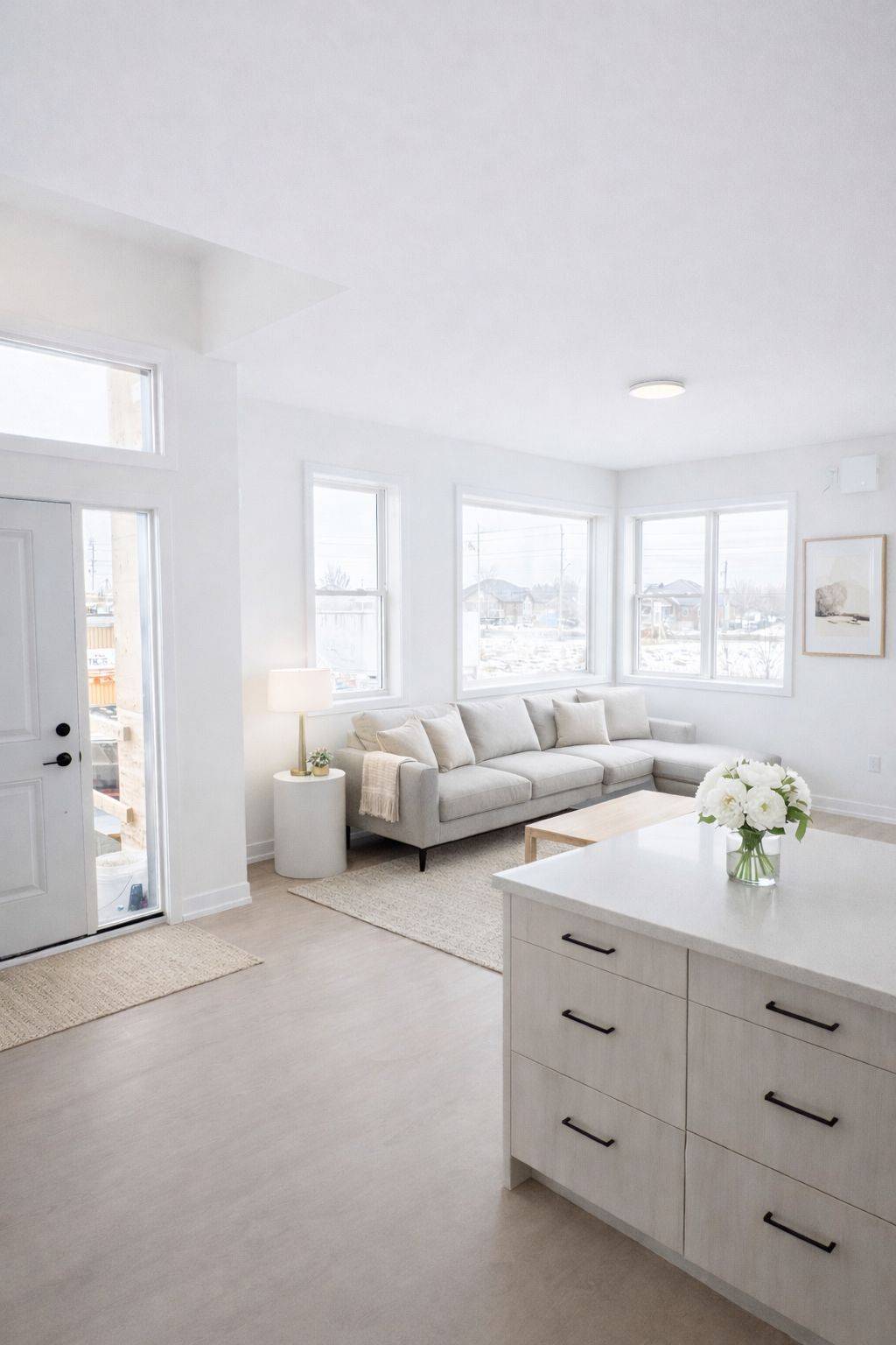 515 (Blk 59) Joseph Gale ST #204, Cobourg, ON K9A 1K8