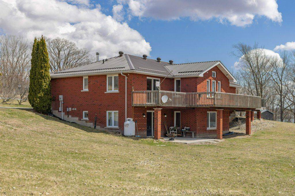 5243 COUNTY ROAD 9 RD, Greater Napanee, ON K7R 3K8