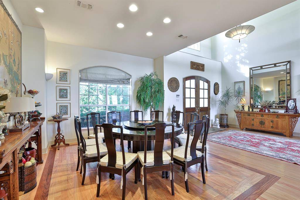 6940 Laurel Valley Drive, Fort Worth, TX 76132