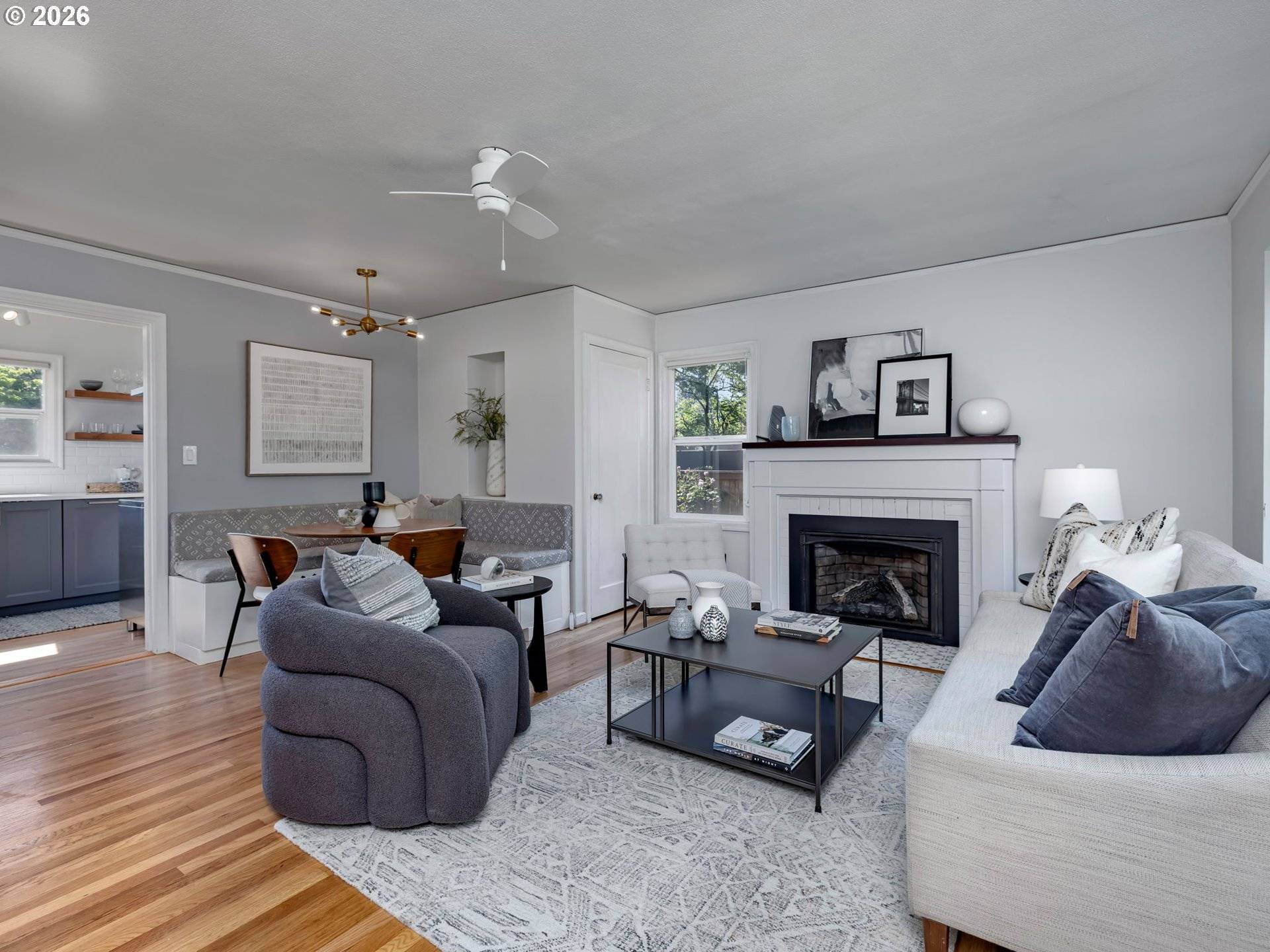 5806 NE 32ND PL, Portland, OR 97211