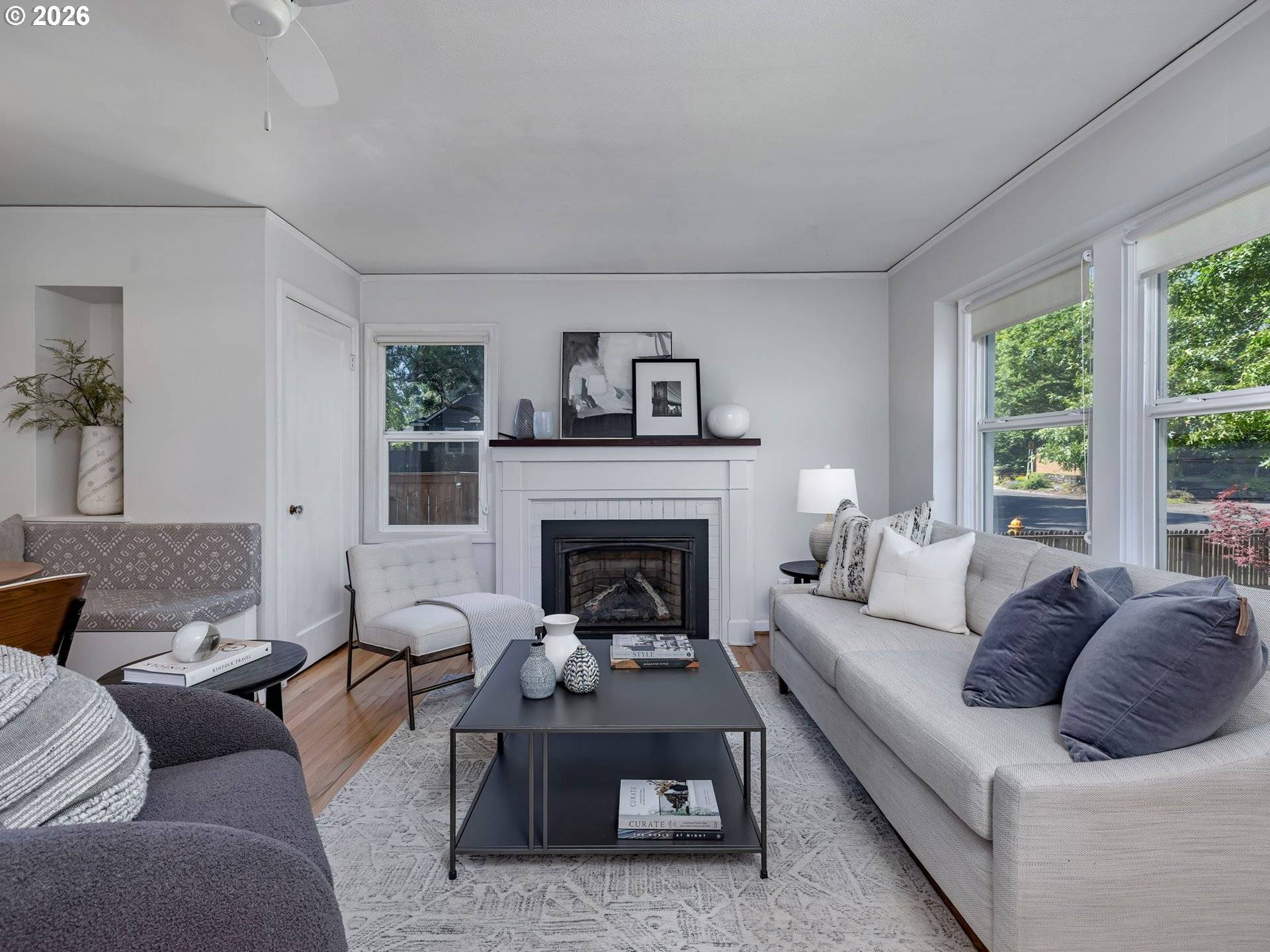 5806 NE 32ND PL, Portland, OR 97211