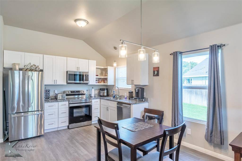 3233 Ann Arbor Lane, Abilene, TX 79603