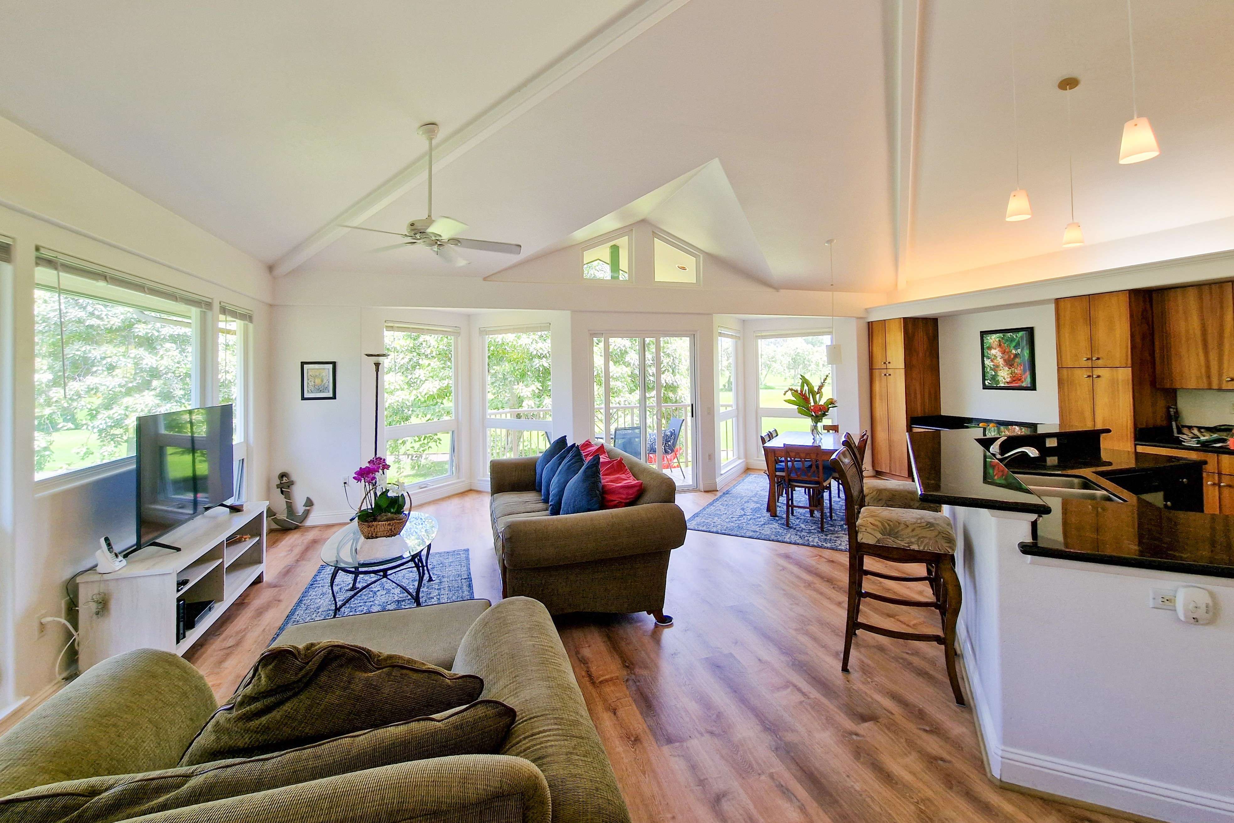 4141 LEI O PAPA RD #3, Princeville, HI 96722