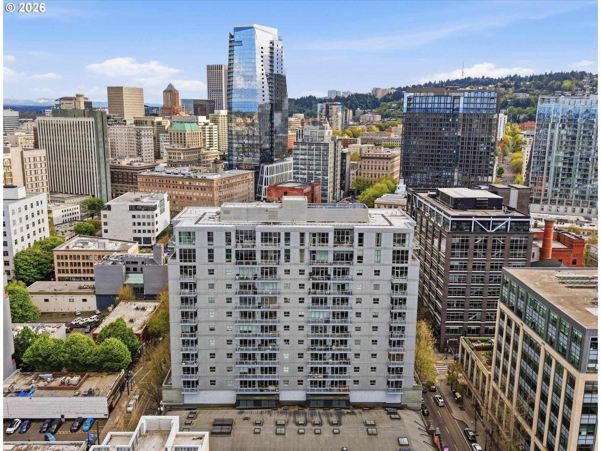 1025 NW COUCH ST #816, Portland, OR 97209