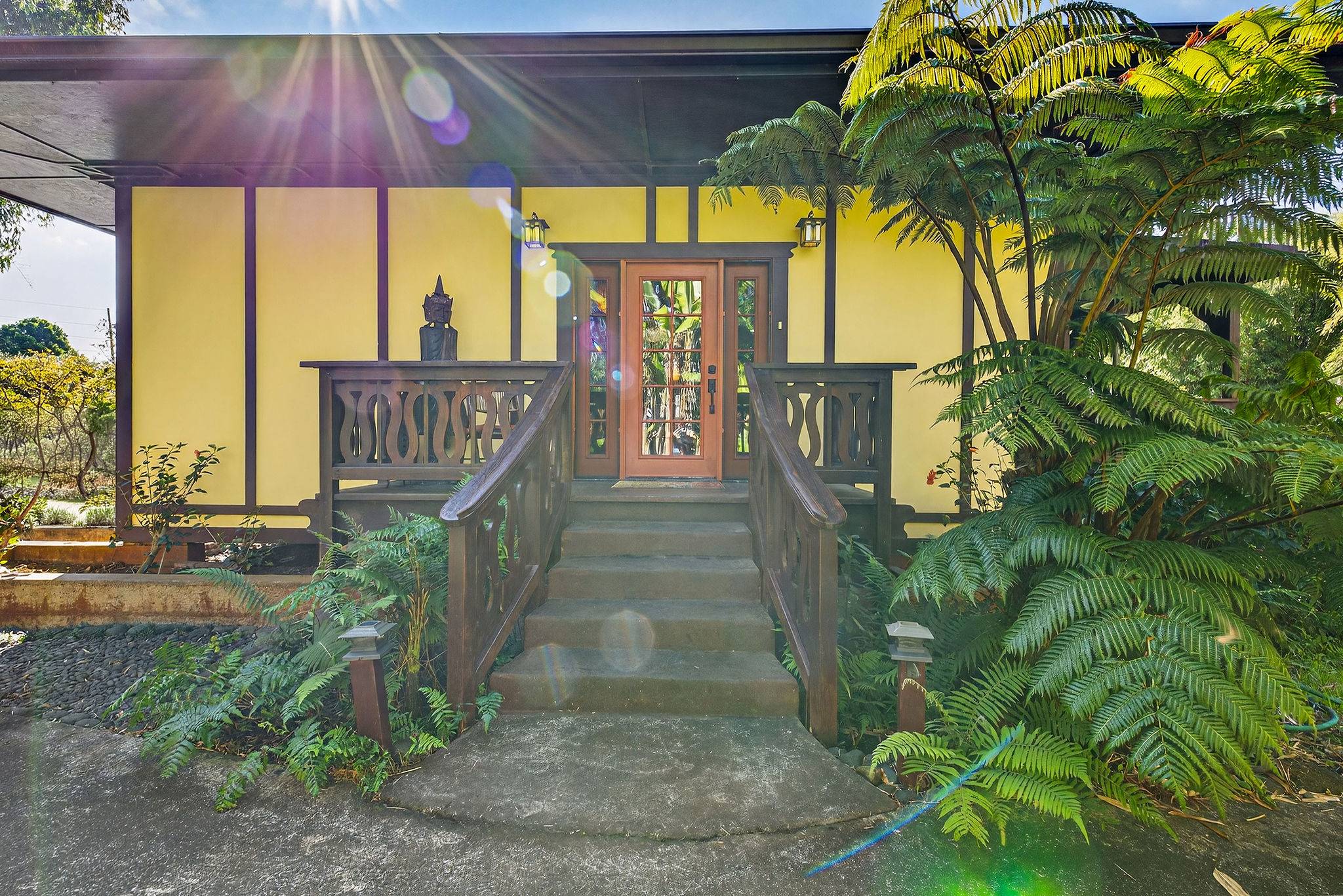 64-645 MAMALAHOA HIGHWAY, Kamuela, HI 96743
