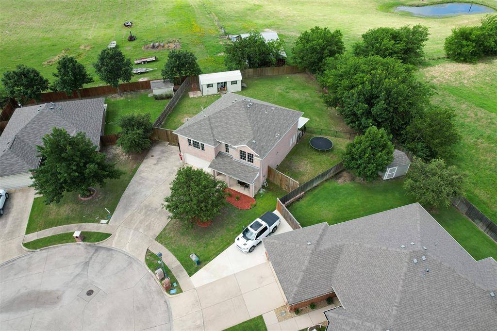 921 Zoe Street, Royse City, TX 75189