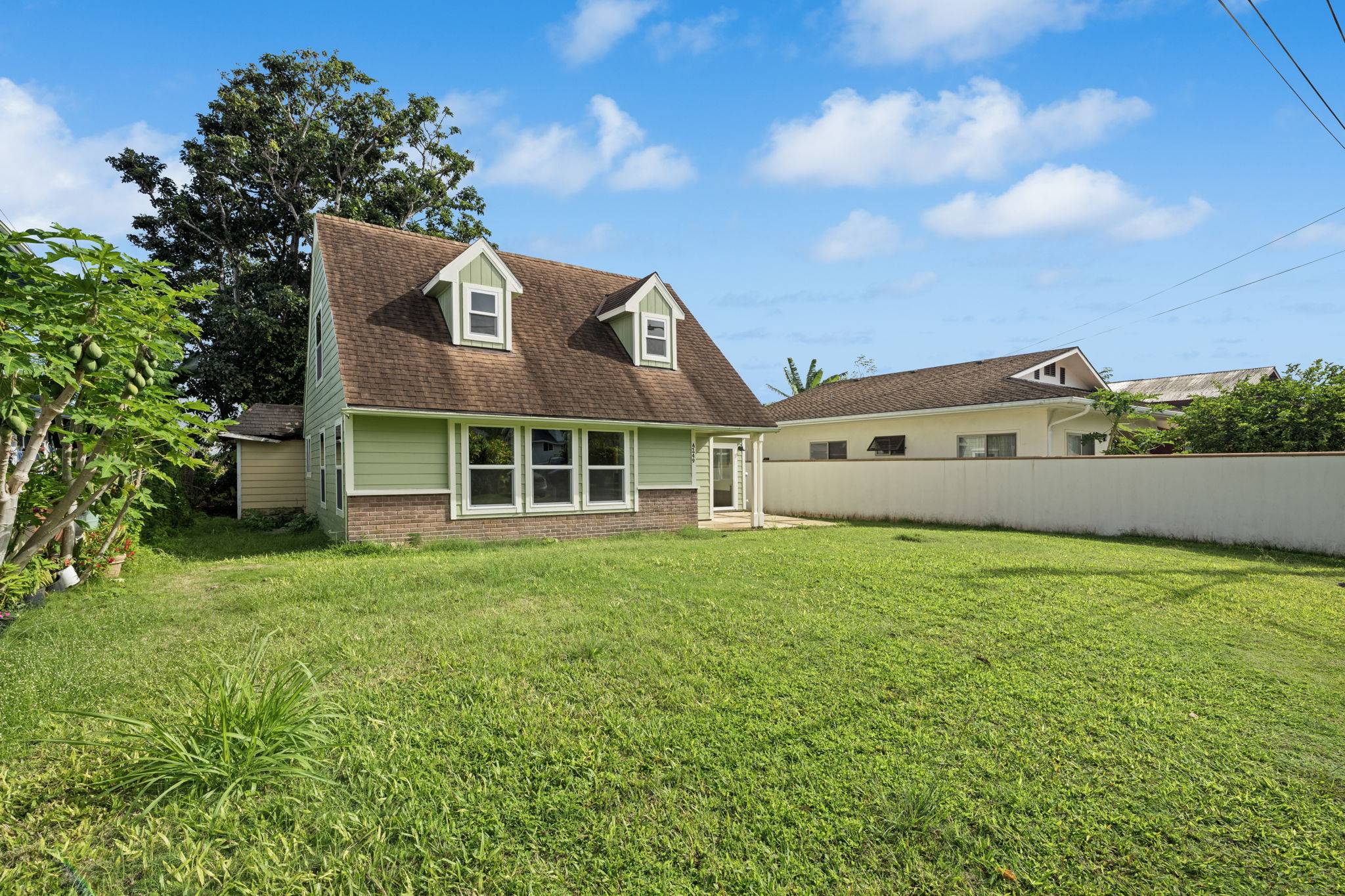 4249 MOMI ST, Kilauea, HI 96754