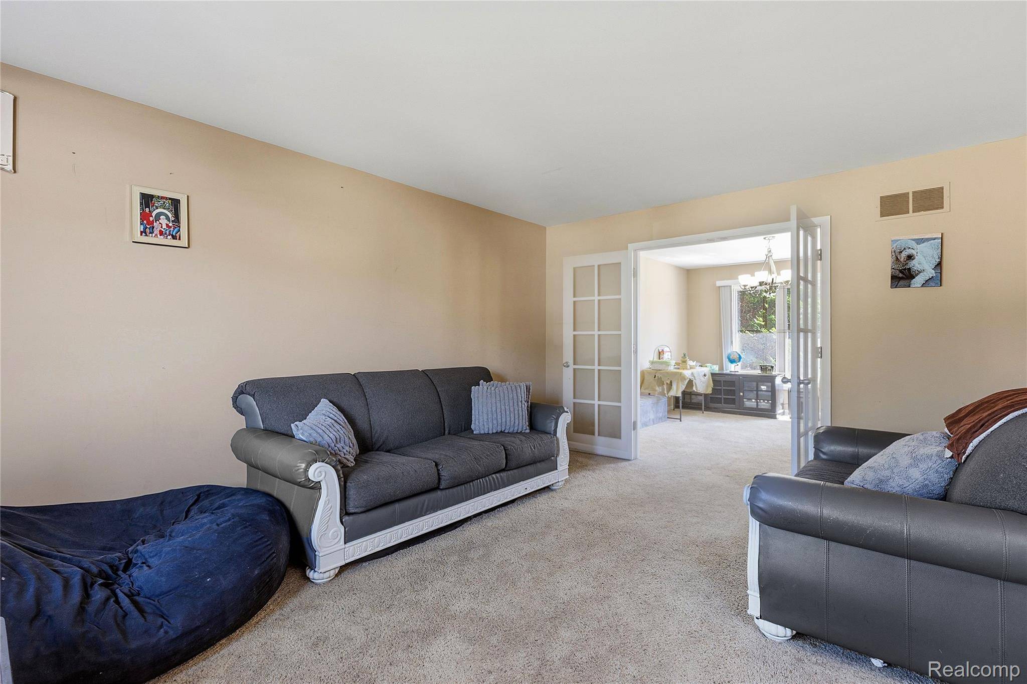 50426 Chief DR, Macomb Township, MI 48044