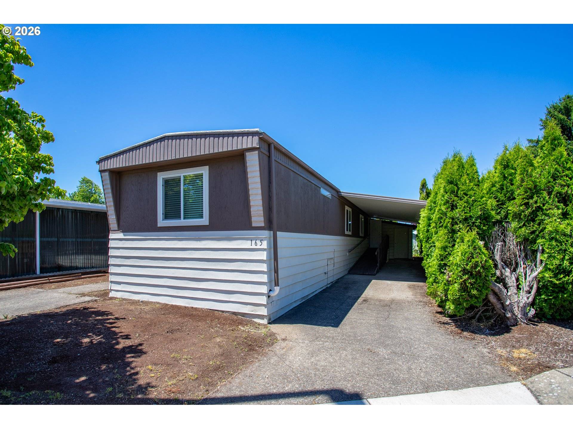 1199 N TERRY ST #165, Eugene, OR 97402