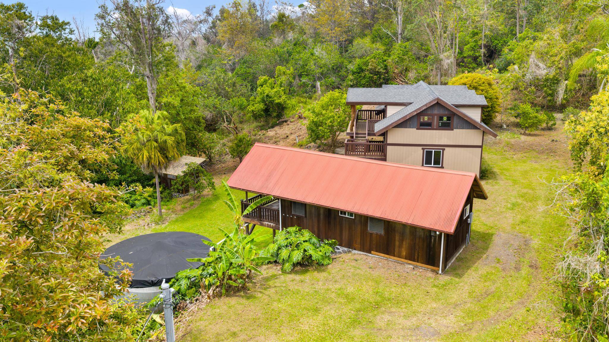 89-811 HUANUI RD, Captain Cook, HI 96704