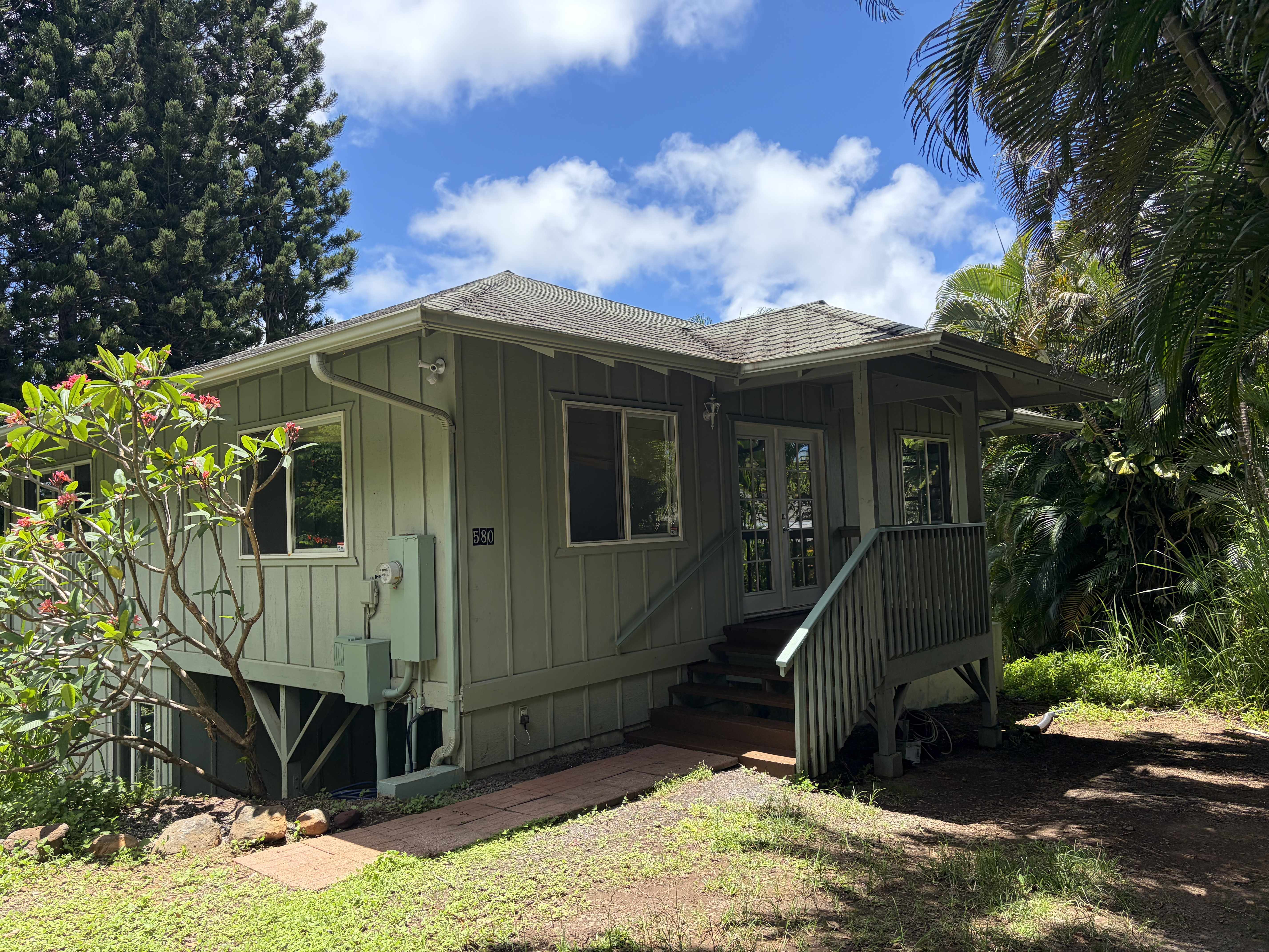 580 KUIAHA RD, Haiku, HI 96708